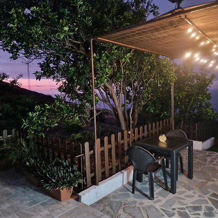 Casita Dorotea Villa Sabinosa Luaran gambar