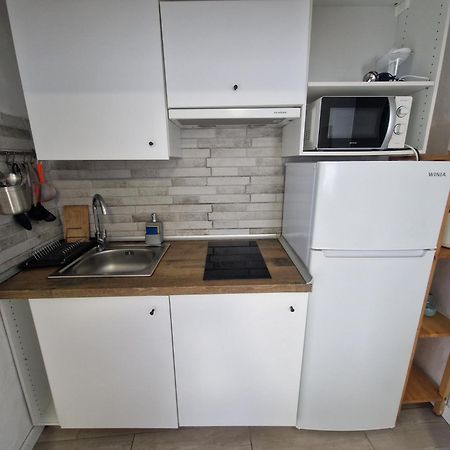 Casita Dorotea Villa Sabinosa Luaran gambar