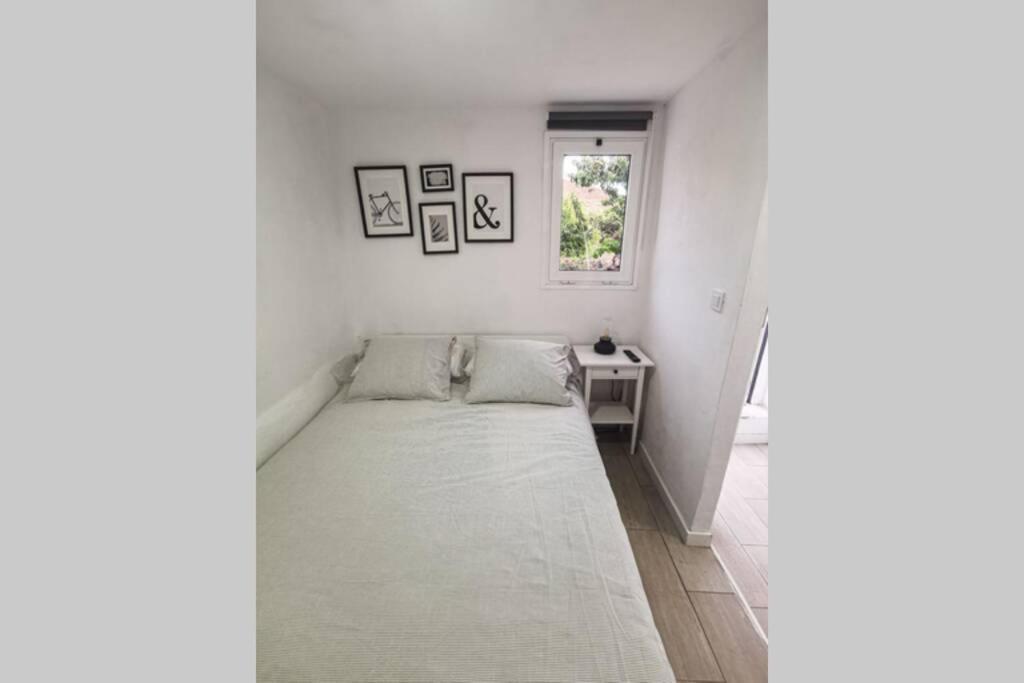 Casita Dorotea Villa Sabinosa Luaran gambar