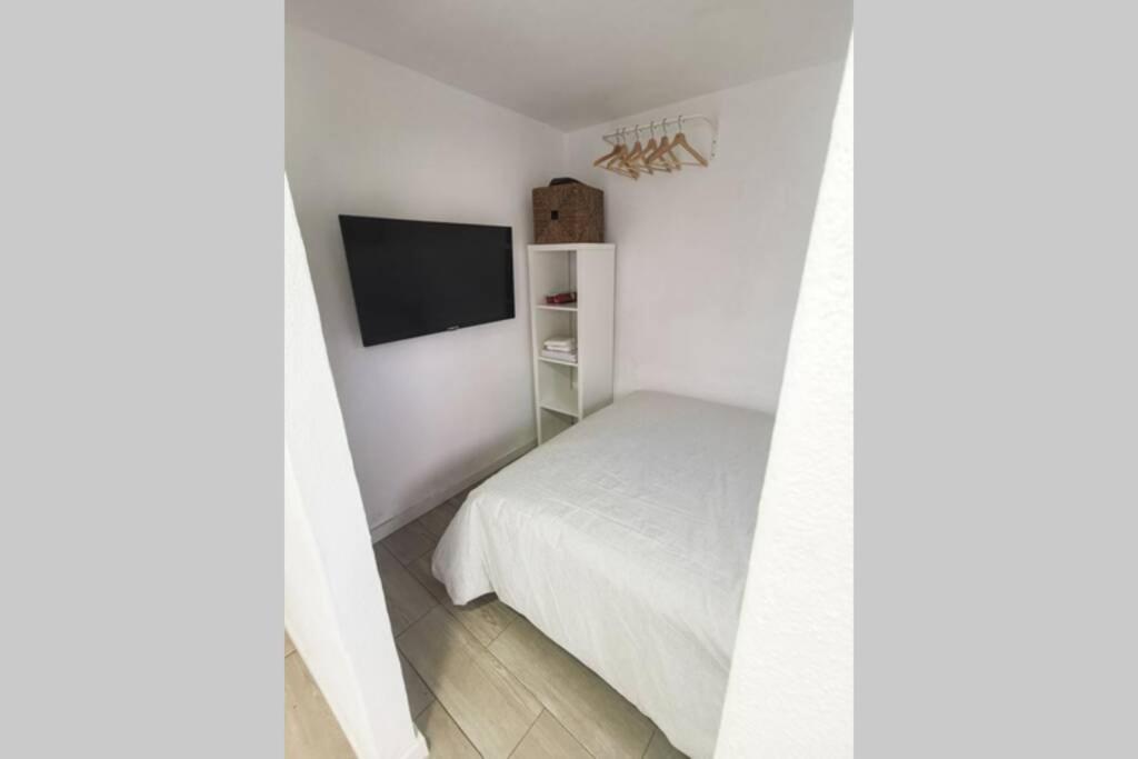 Casita Dorotea Villa Sabinosa Luaran gambar