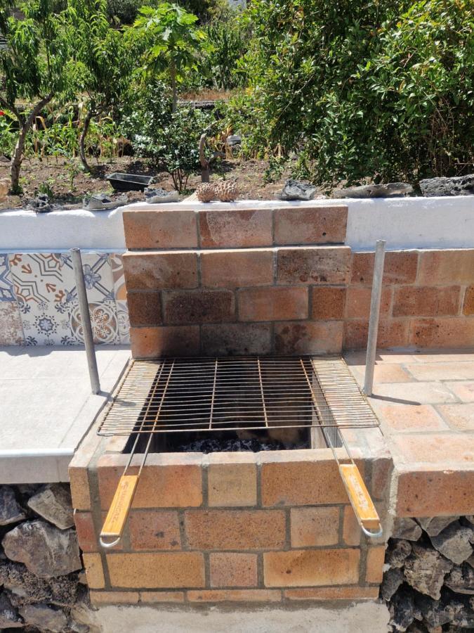 Casita Dorotea Villa Sabinosa Luaran gambar