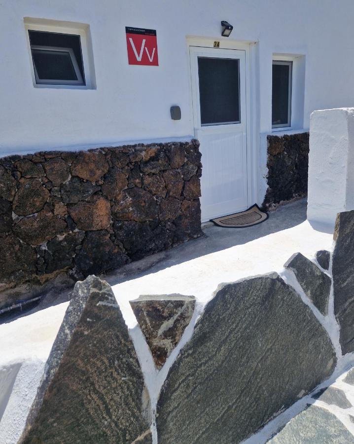 Casita Dorotea Villa Sabinosa Luaran gambar