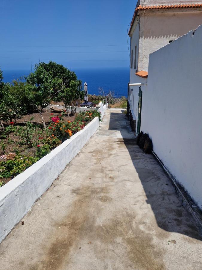 Casita Dorotea Villa Sabinosa Luaran gambar